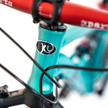 KUbikes 24 FS pro